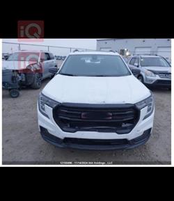 جي ام سي تيراين